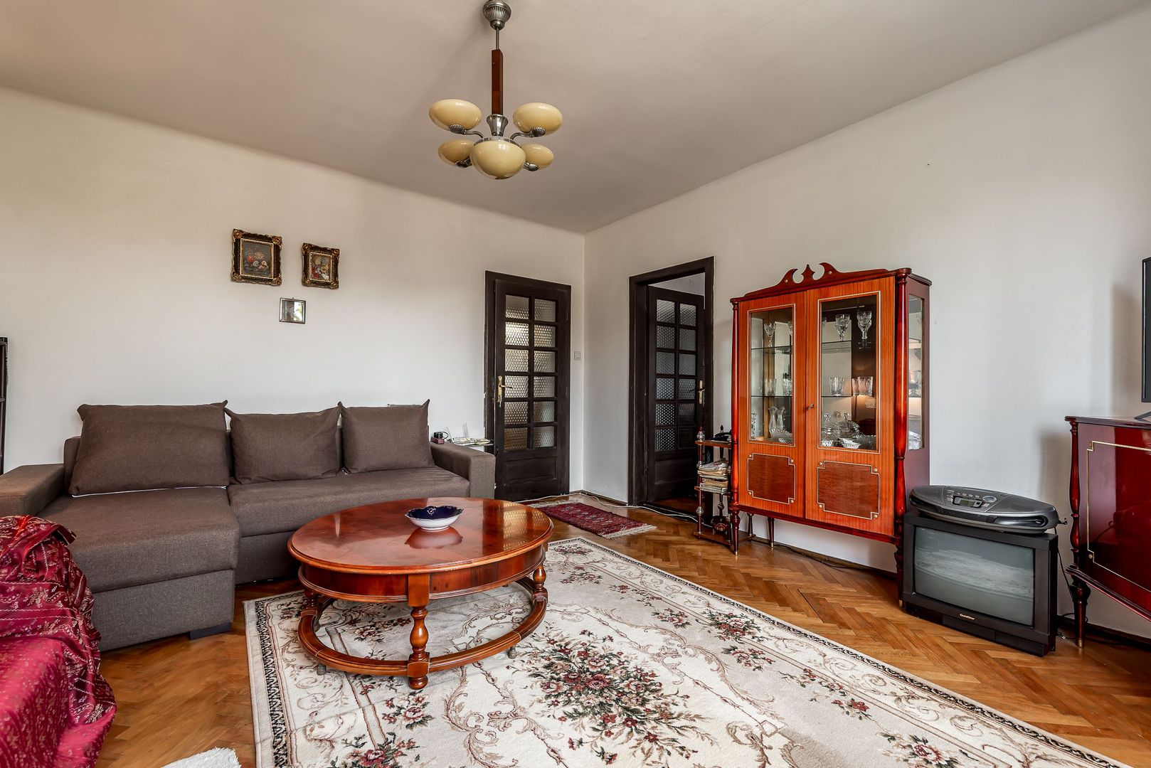 Imagine 4 - LOCAȚIA FACE DIFERENȚA, Apartament 2 camere, B-dul Vasile Milea