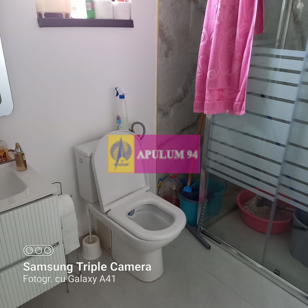 Vila P+1+pod- Fundeni- Dobroesti