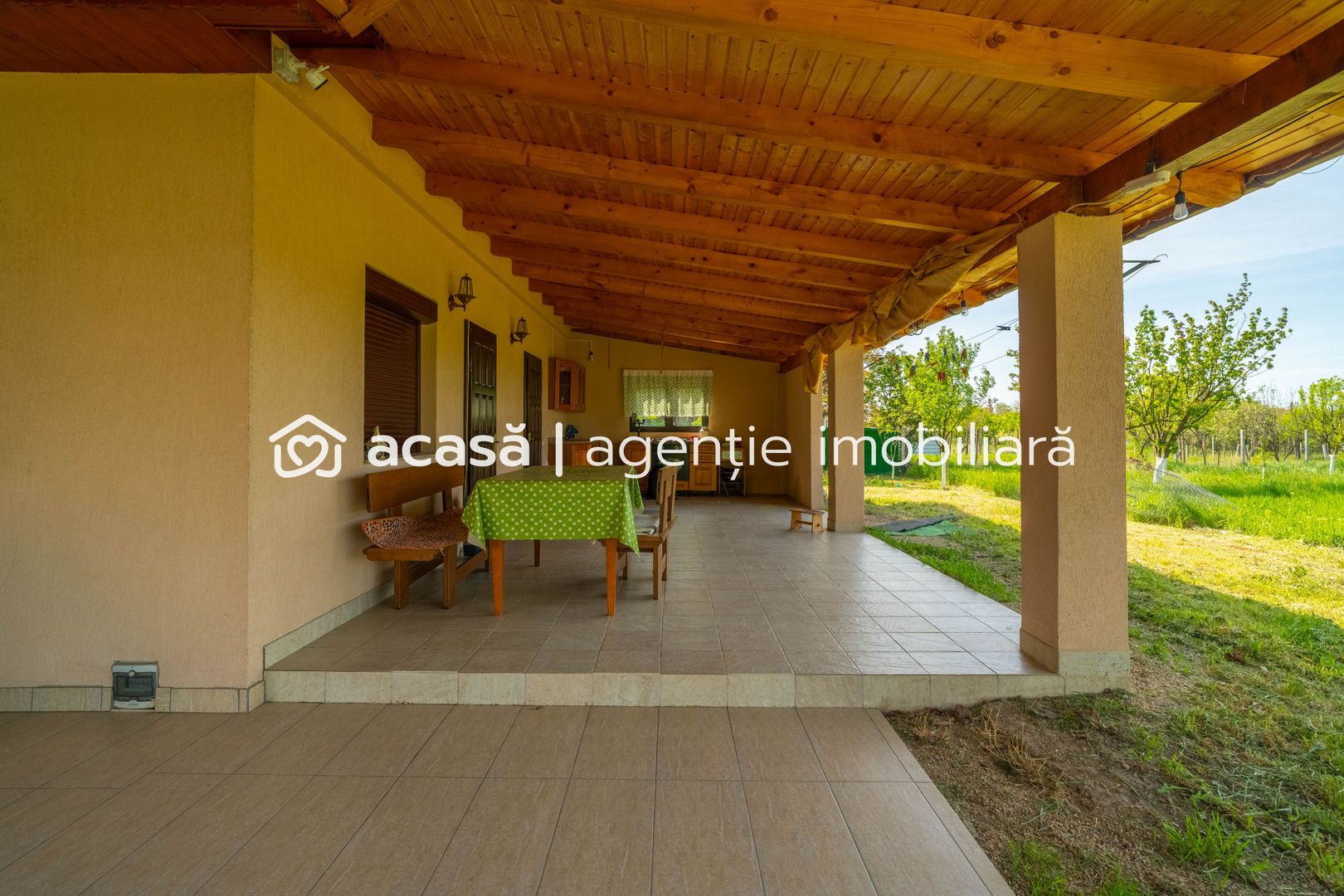 Imagine 16 - Vanzare Casa Noua Independenta Energetic în Stil Italian – Paulis