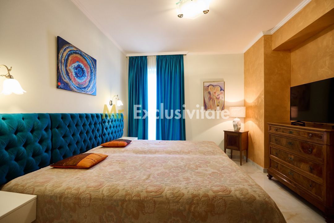 Apartament central, premium -  162 mp, Pitesti - imaginea 7