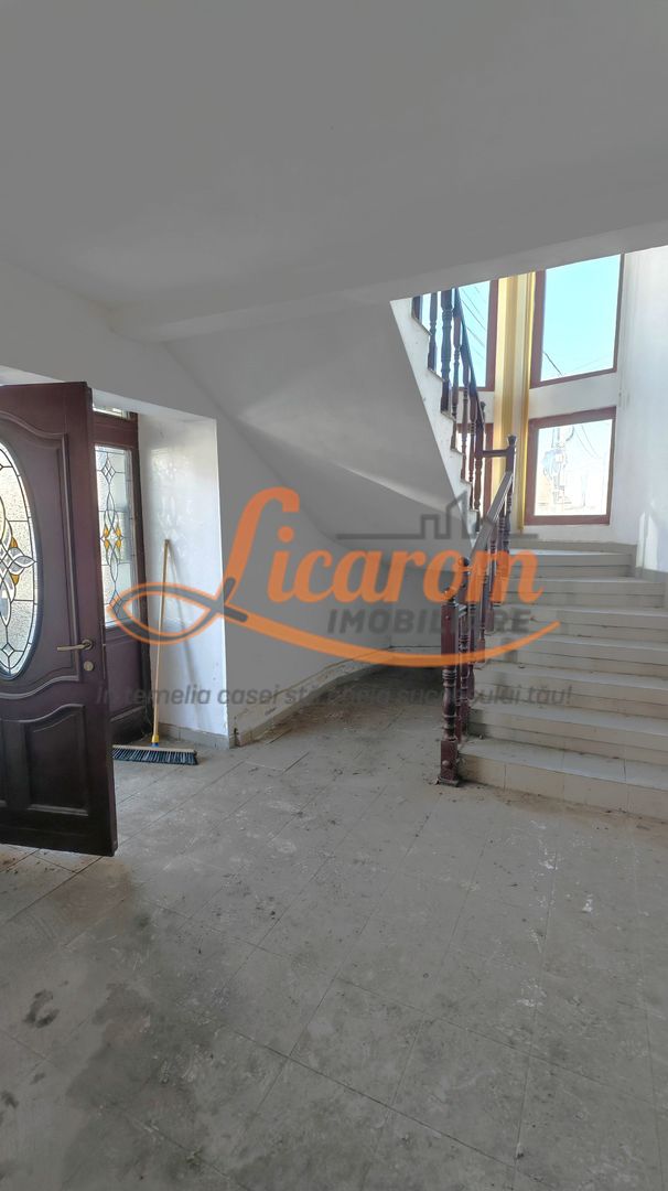 Cladire P+3 Rasnov- Central, IDEAL INVESTITIE. - imaginea 19