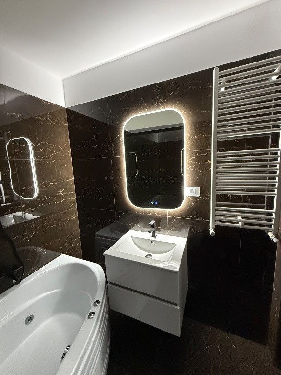 Apartament 2 camere Nicolae Grigorescu, bloc nou + parcare