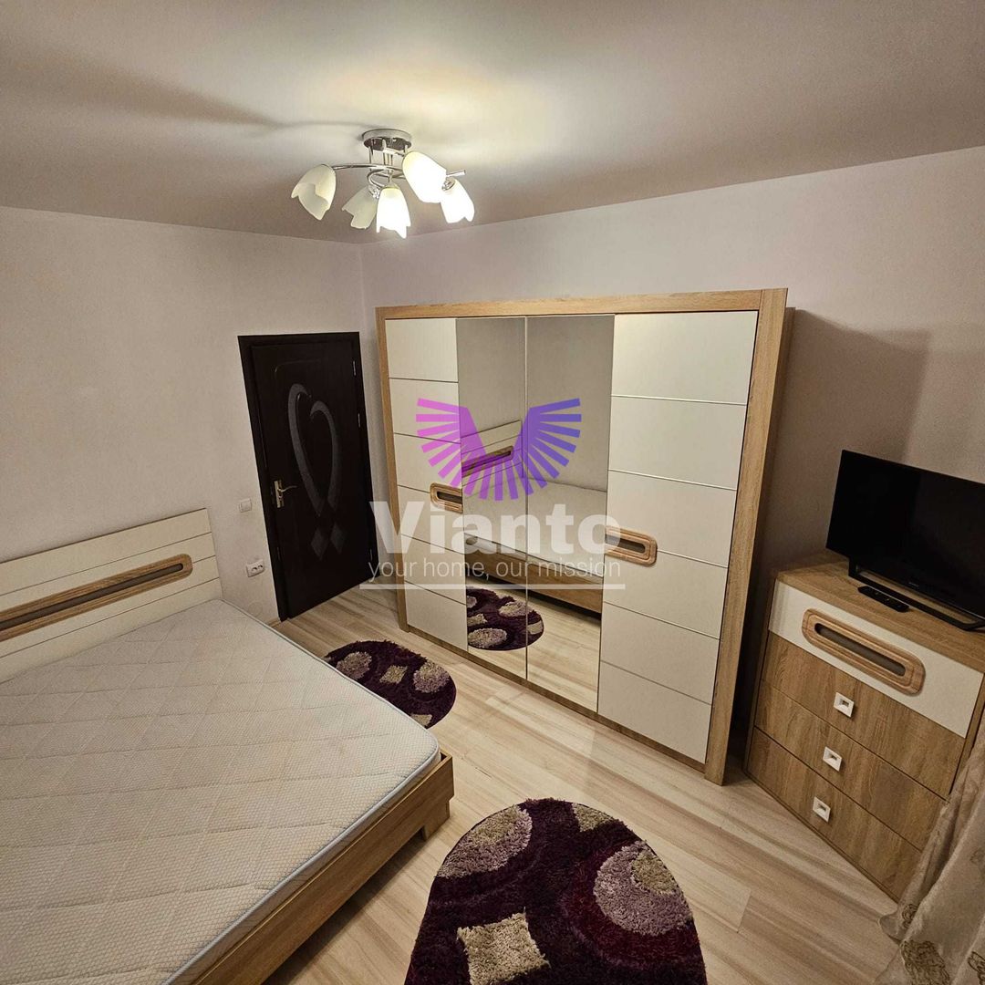 Apartament 3 camere | 80 mp | Parcare si boxa | Turnisor – Alma