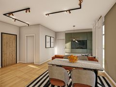 Apartament nou - ARED – Direct de la dezvoltator