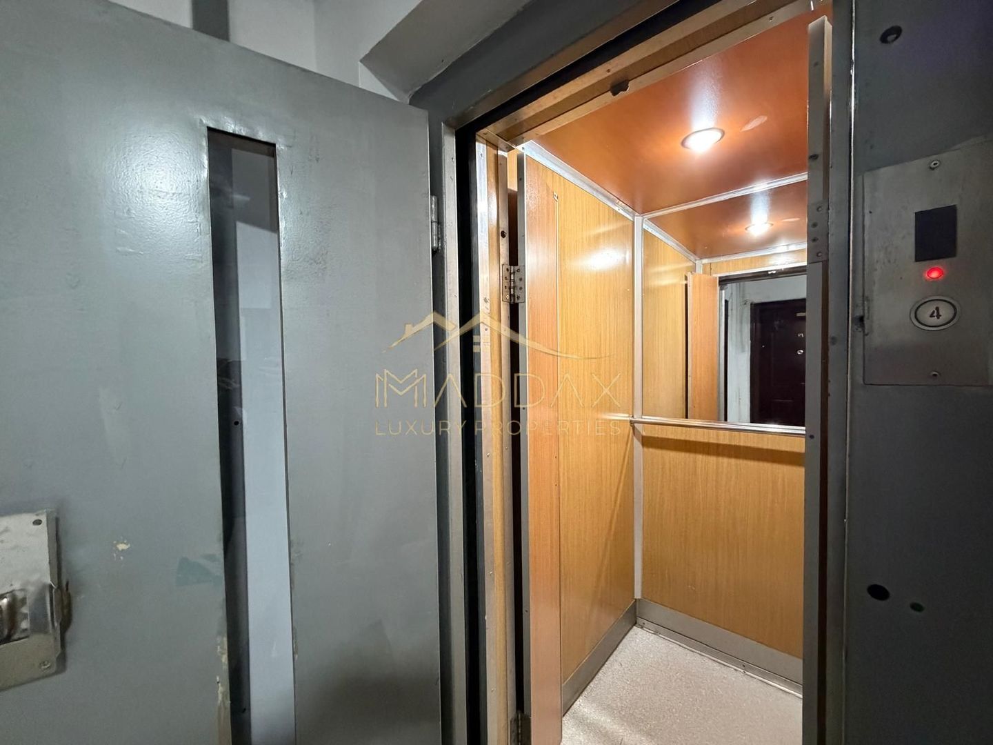 Apartament 2 camere de renovat // Dorobanti // bvd Iancu de Hunedoara - imaginea 19