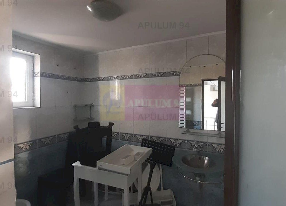 Casă-Vilă Brâncoveanu-Secuilor