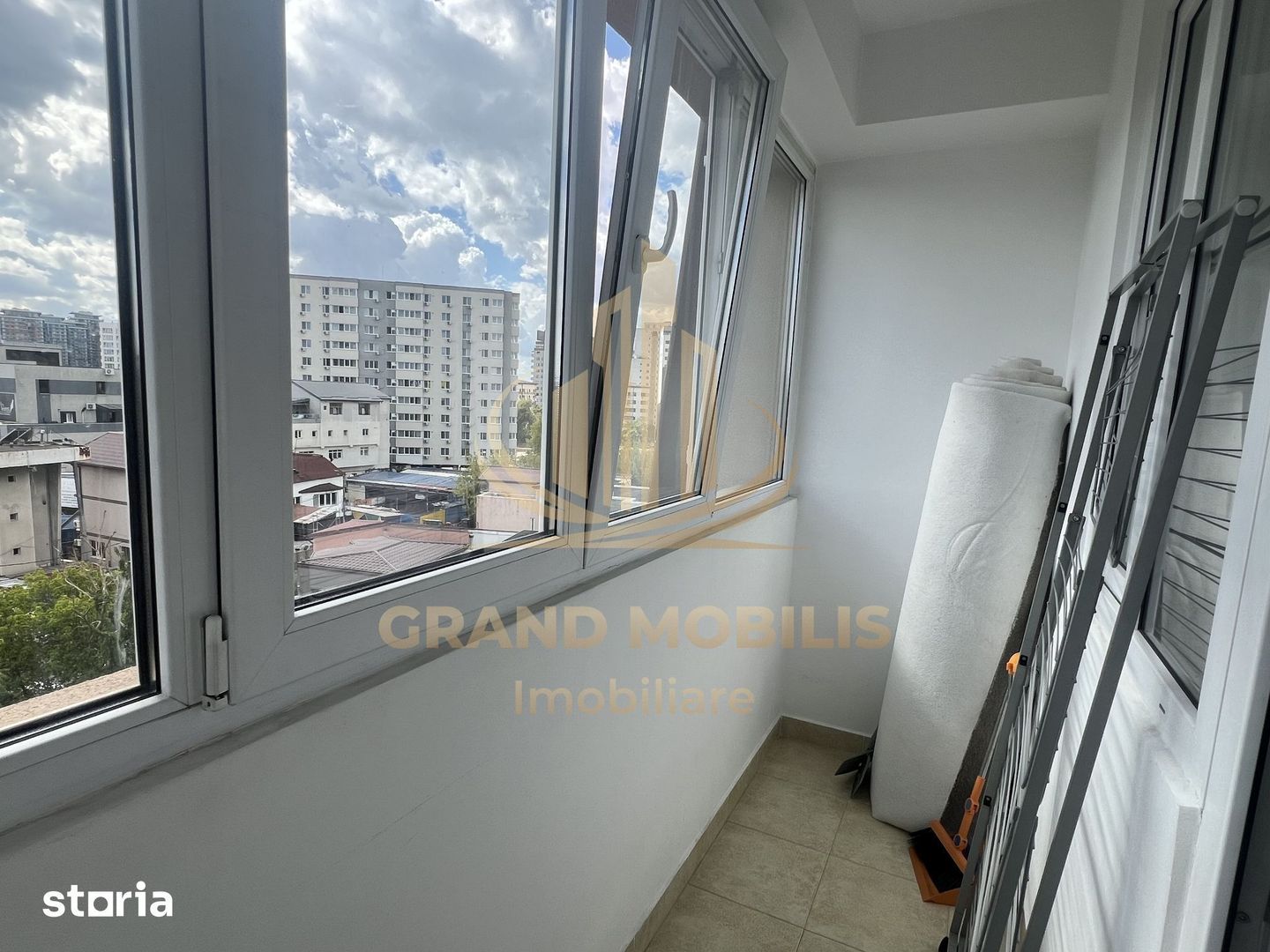 OCAZIE! Duplex 3 Camere | Bloc 2013 | 84 mp pe 2 Niveluri | PARCARE - imaginea 9