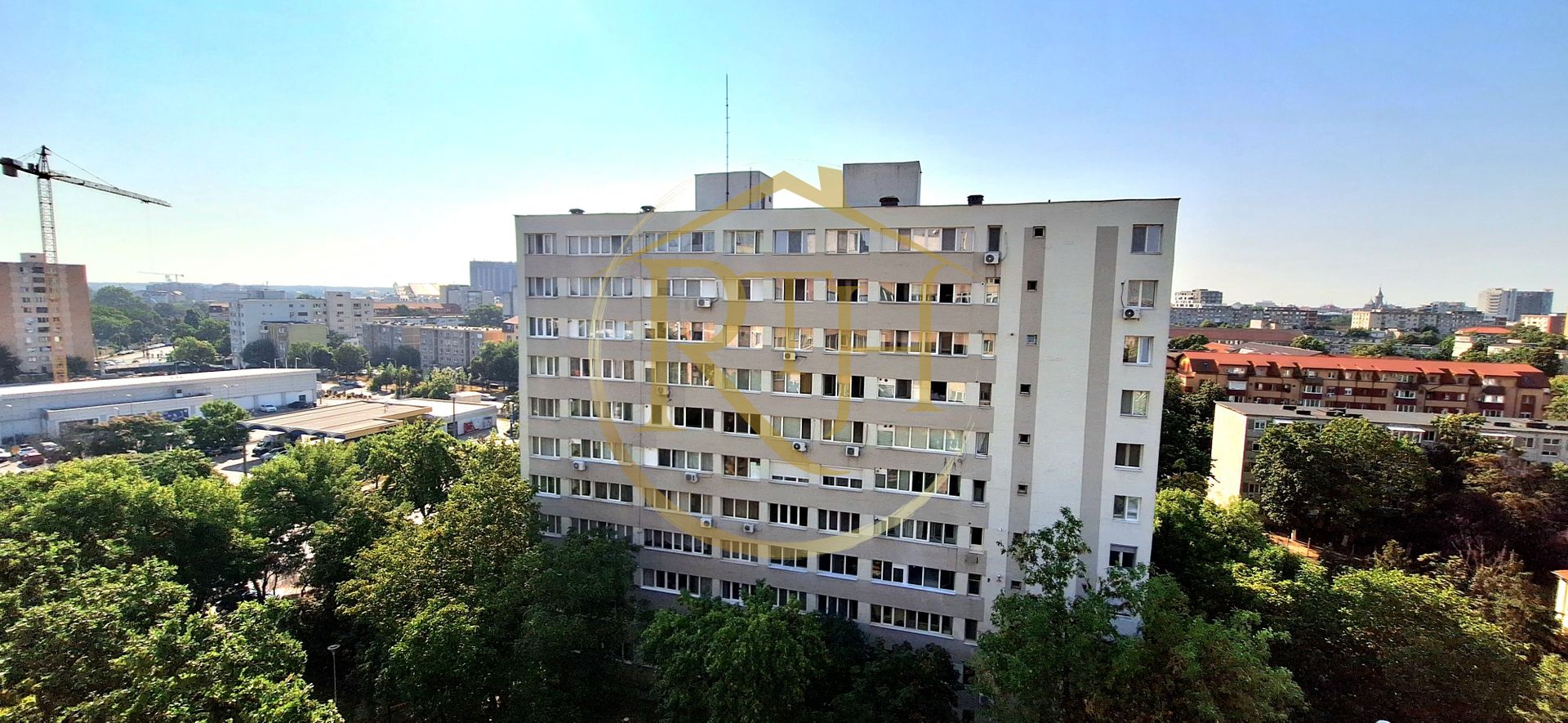 Apartament 2 camere decomandat de vânzare, Torontalului, 0% Comision - imaginea 18