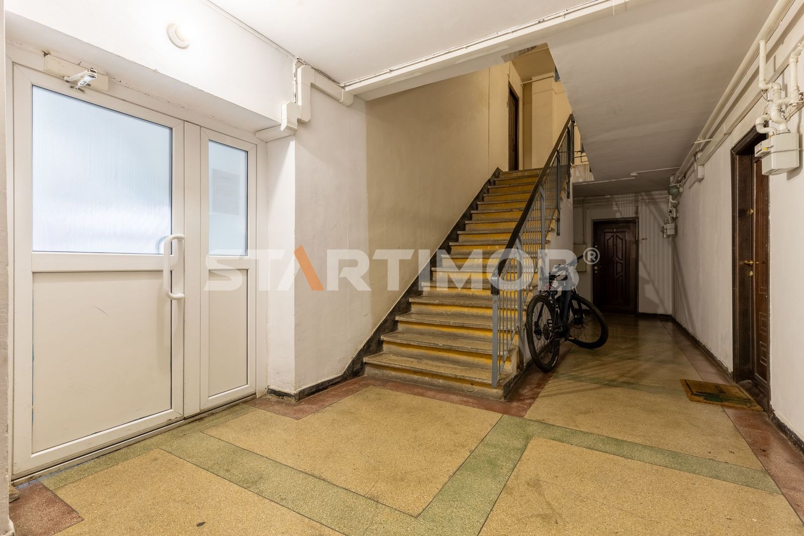Apartament central str de Mijloc