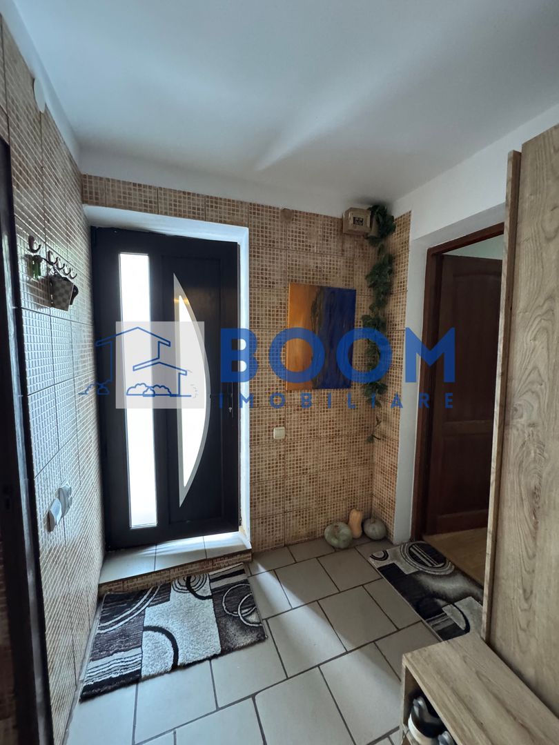 Apartament 3 camere | Zona Nord | Parter | Centrala Proprie - imaginea 6