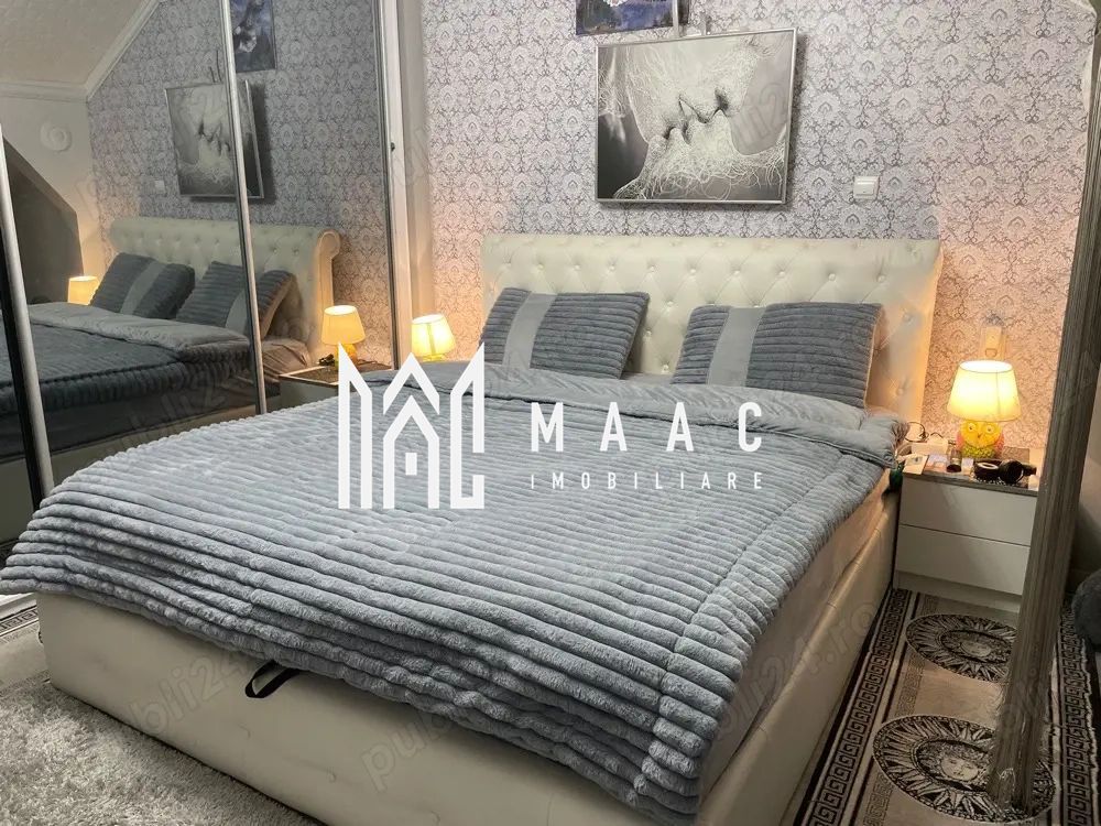 Apartament 3 camere de vânzare | Tilișca, Sibiu | 100 mp - imaginea 6