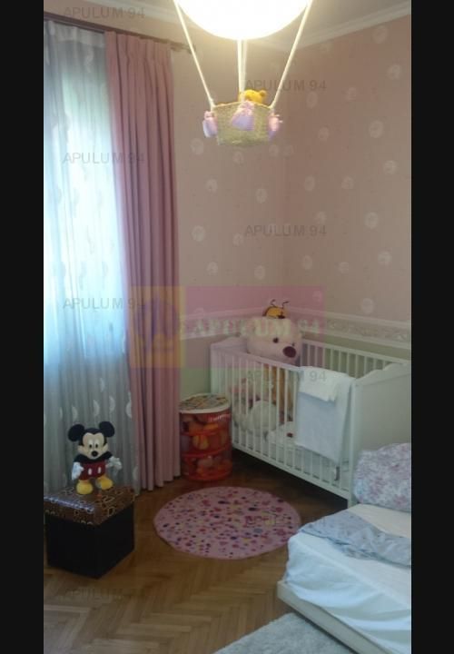 Vanzare vila Drumul Sarii.