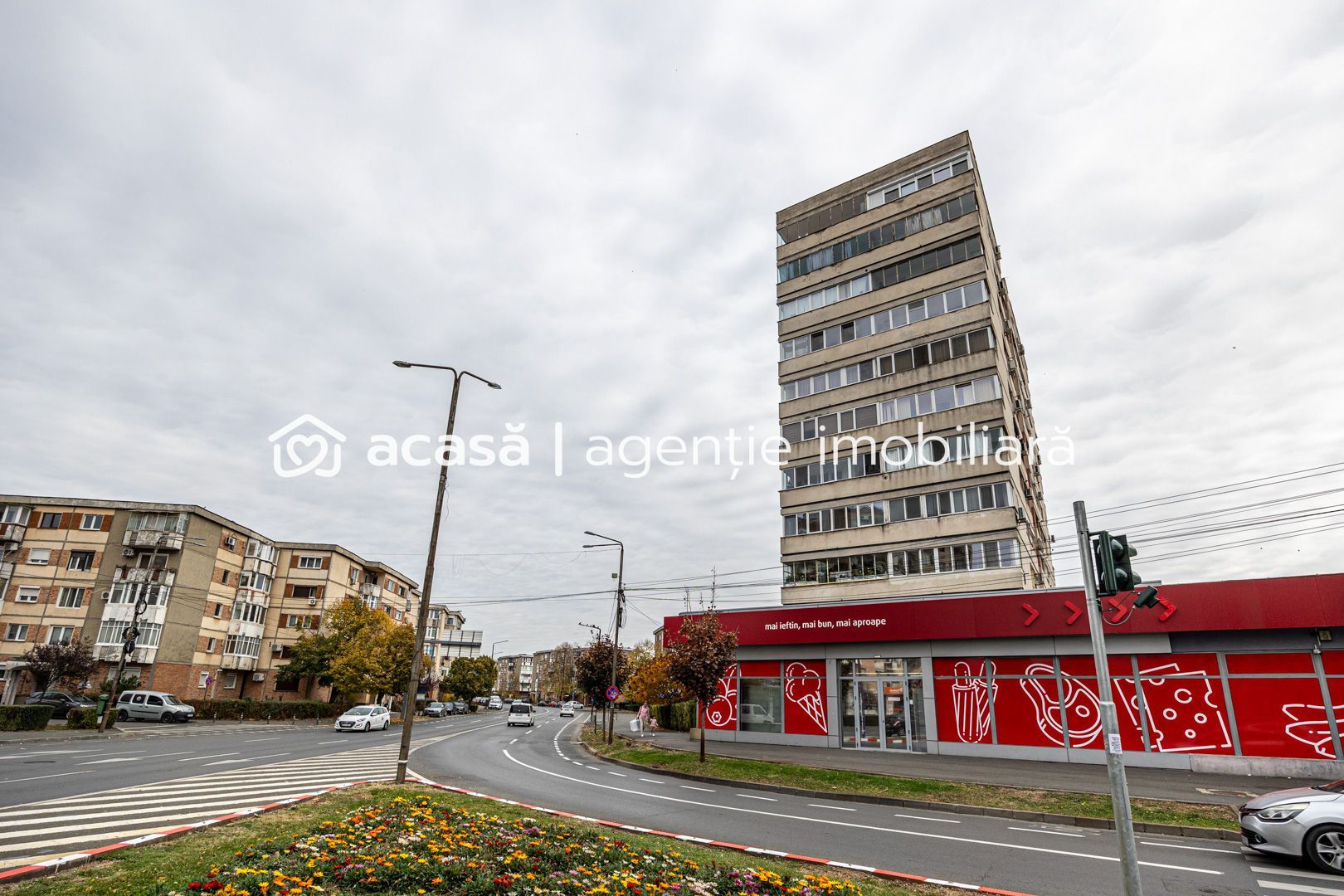 Imagine 9 - Apartament mobilat și utilat în Piața Spitalului - investitie sigura!