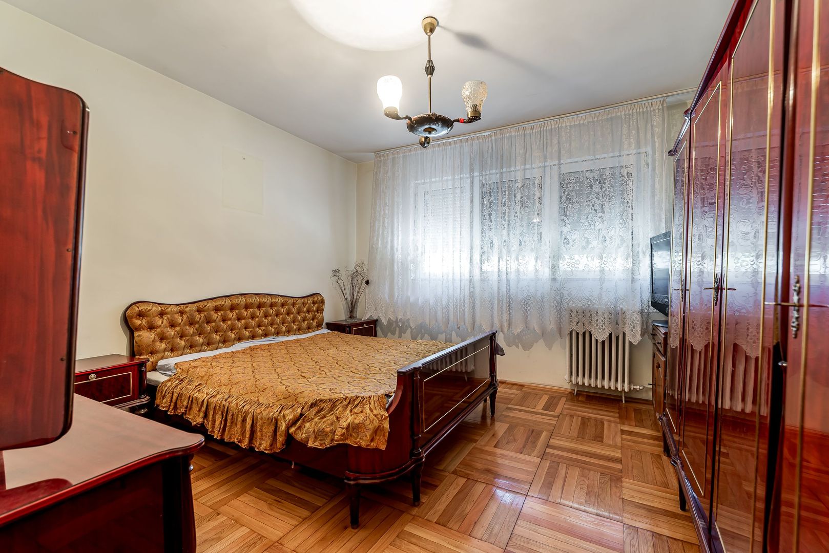 Imagine 3 - Apartament 3 camere 2 bai - Praporgescu, Polivalenta - COMISION 0