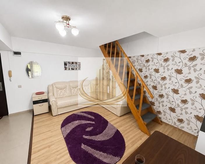 Duplex | 2 camere 50 mp|Centrala proprie+Parcare|Sector 4, - imaginea 2