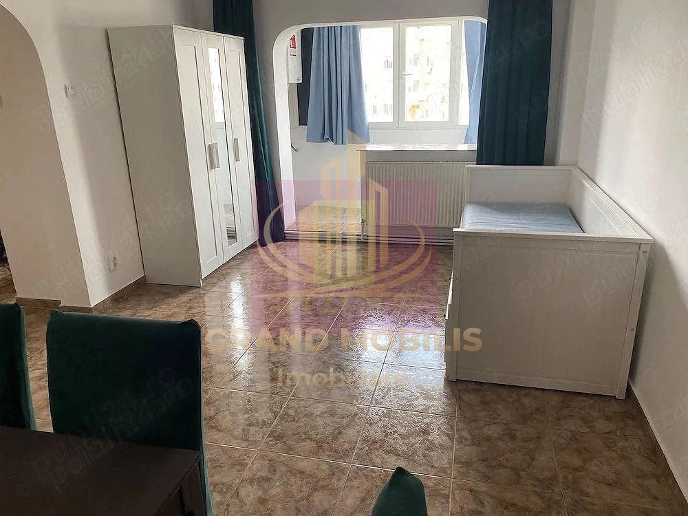Apartament 4 camere in Timpuri Noi Tineretului