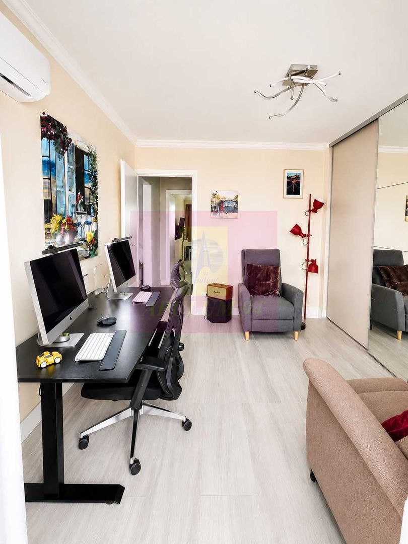 Ap 3 camere , renovat complet,lângă IOR și metrou Titan - imaginea 3