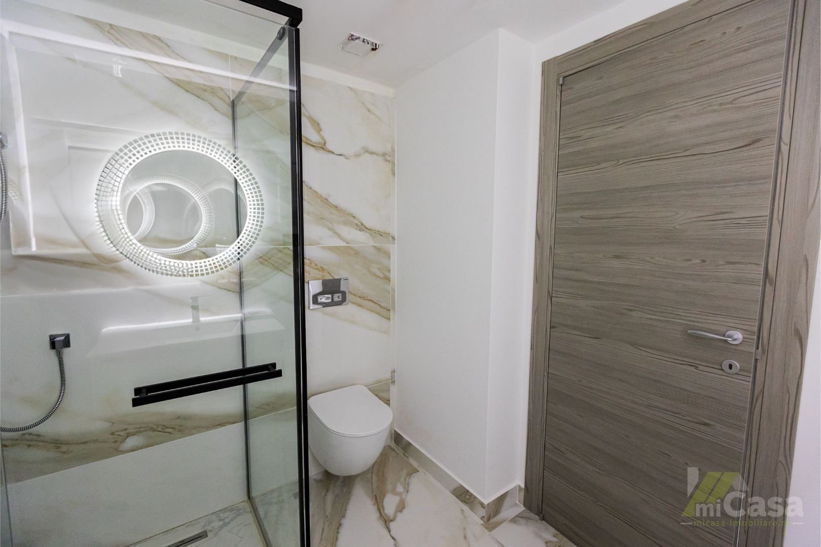 Apartament 1 Camera - Complex Rezidențial WHITE SEA - Mamaia - imaginea 4