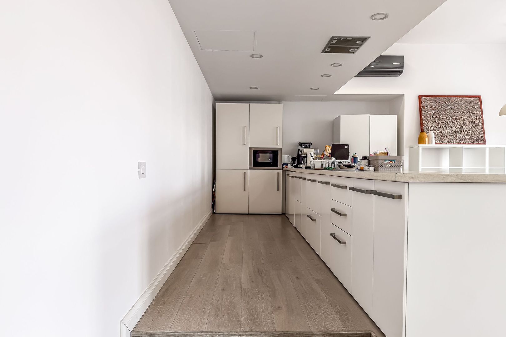 Imagine 8 - Spațiu de birouri premium de închiriat, 160 mp utili | KM 0