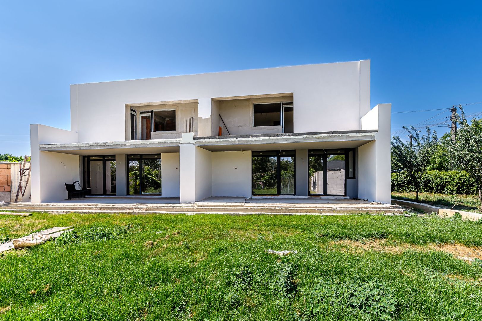 Imagine 2 - Vila finisata in subcetate, proprietate premium Comision 0%