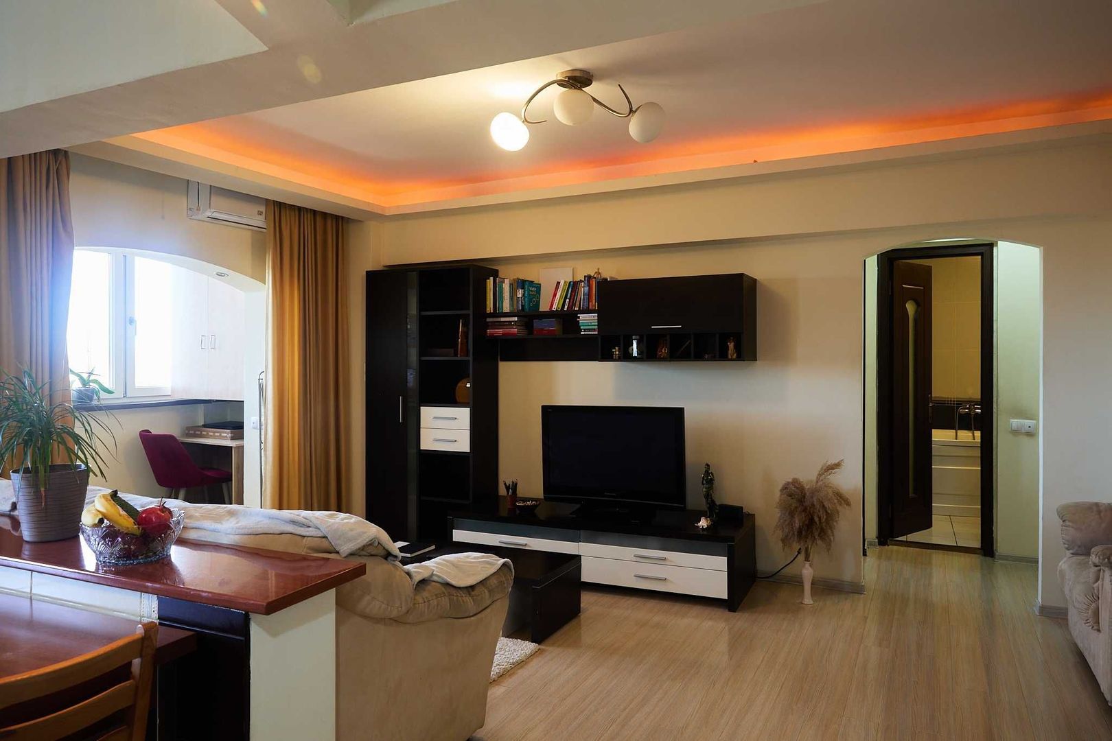 Apartament 2 camere de vanzare, Militari - Iuliu Maniu 190, 54mp