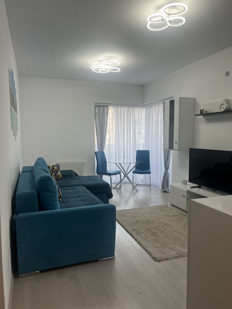 Inchiriez apartament 2 camere, Complex GranVia Timisoara58