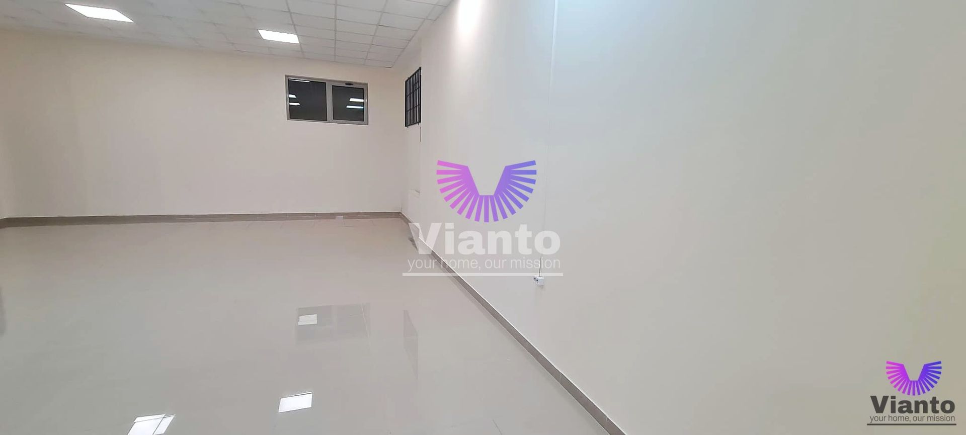 Spatiu comercial parter 2 camere 130 mpu | Neppendorf Turnisor