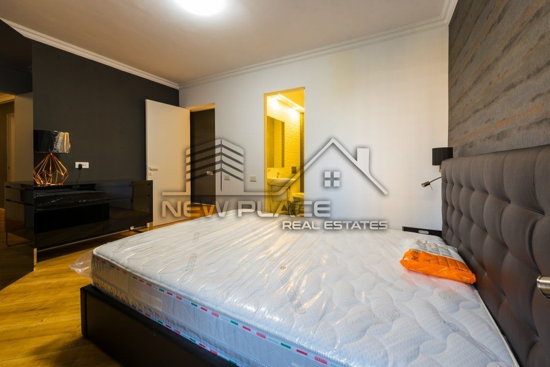 4City North | Apartament exclusivist | Vedere spre curtea interioara | LUX - imaginea 14