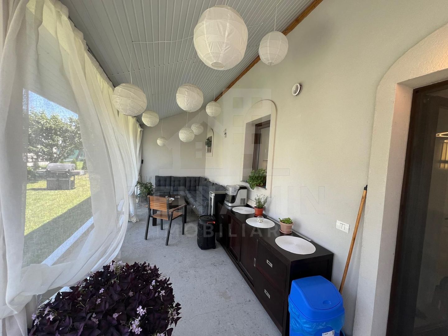 Casa-4-Camere-165mp-Utili-480mp-Garaj-Teren-Bartolomeu-Brasov - imaginea 5