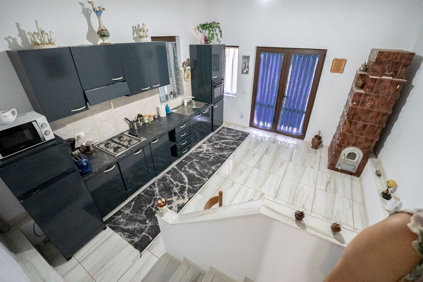 Casă de vânzare Furceni – 7 camere, teren 8.000 m - imaginea 9