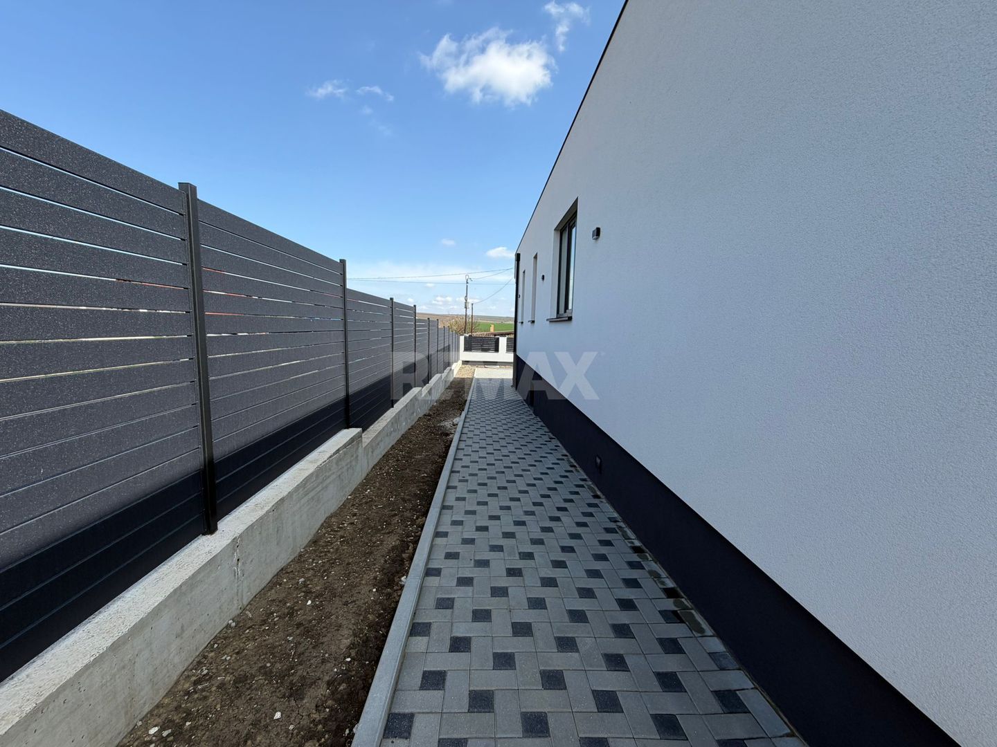 Duplex Hi-Tech 250 m2, Pașcani - imaginea 23
