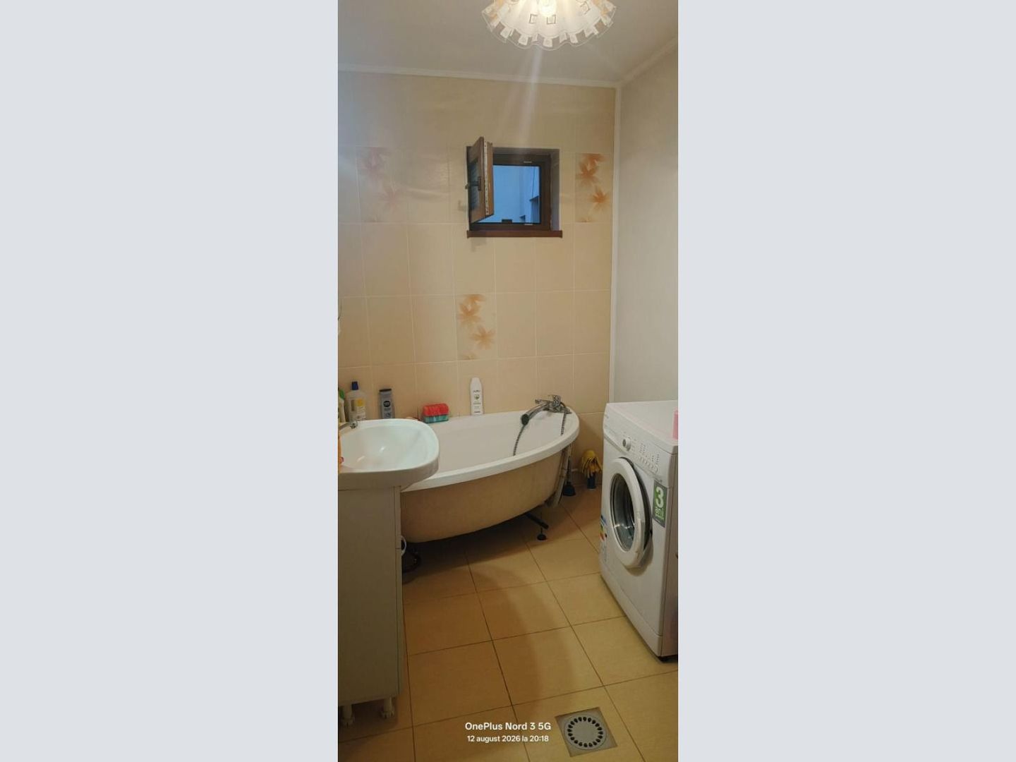 De vânzare: Vilă 3 camere, curte individuală – Zona Tei (Sector 2) - imaginea 11