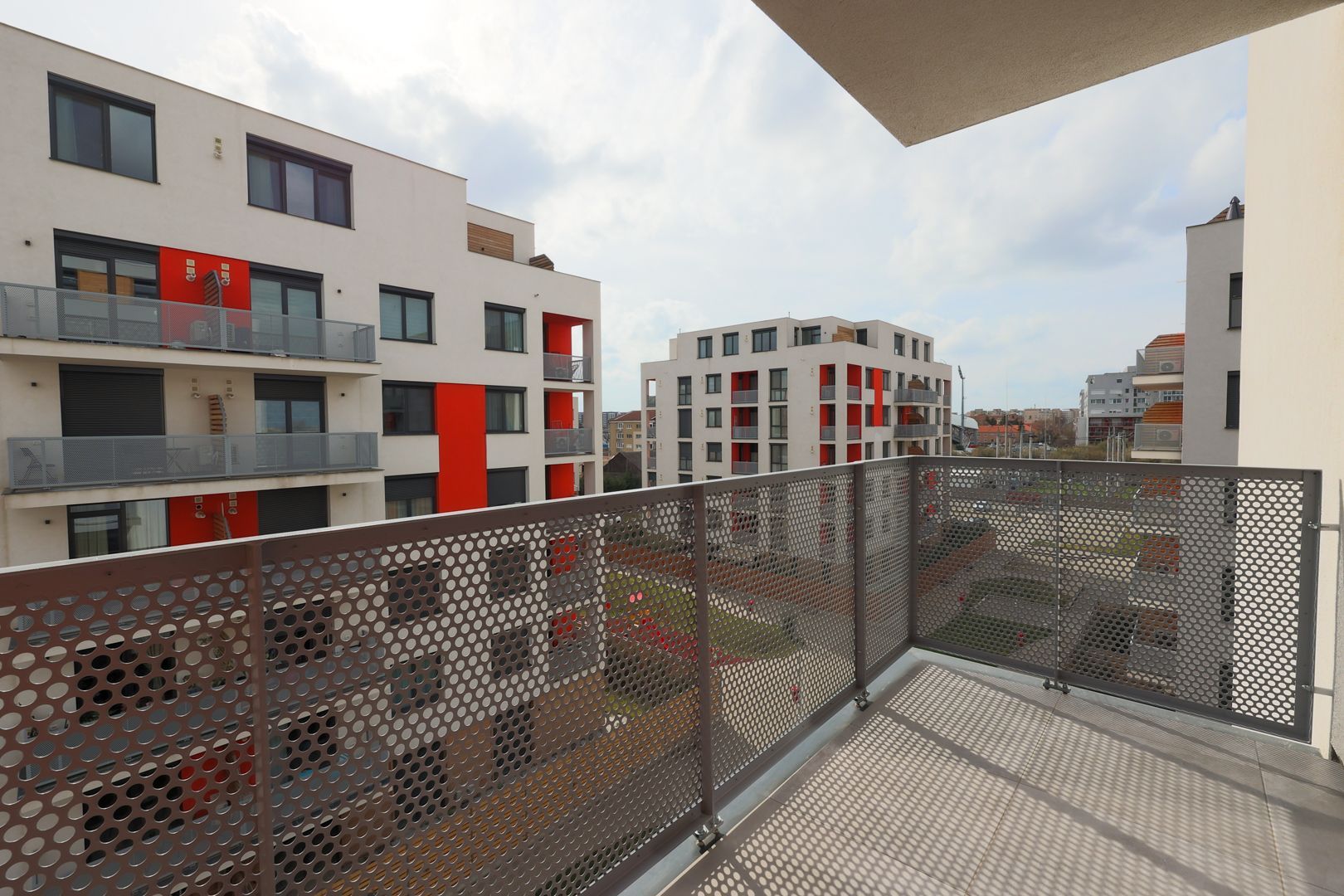 Apartament modern in noul Complex ARED - 0% Comision
