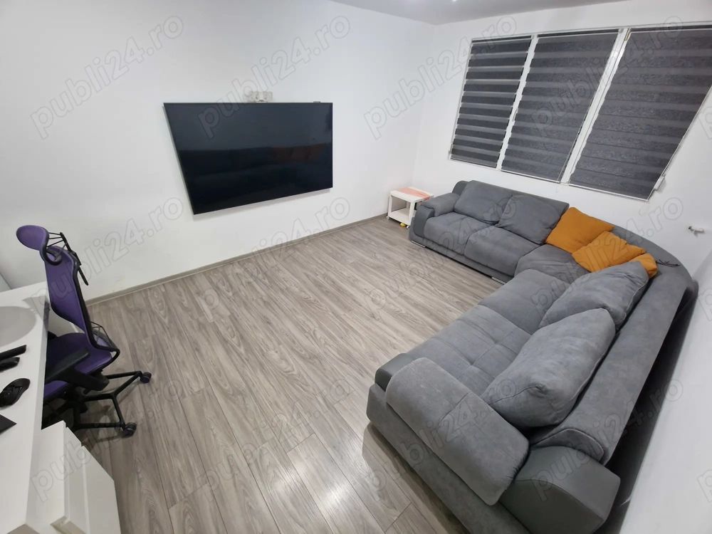 Apartament 3 camere Dr.Taberei