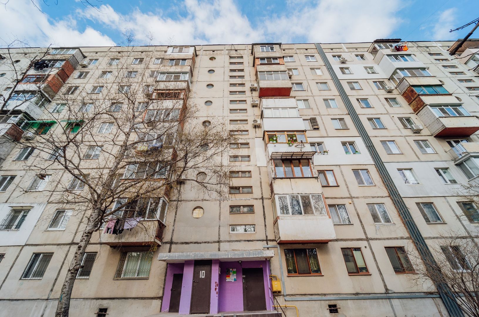 Apartament cu 3 camere - imaginea 18