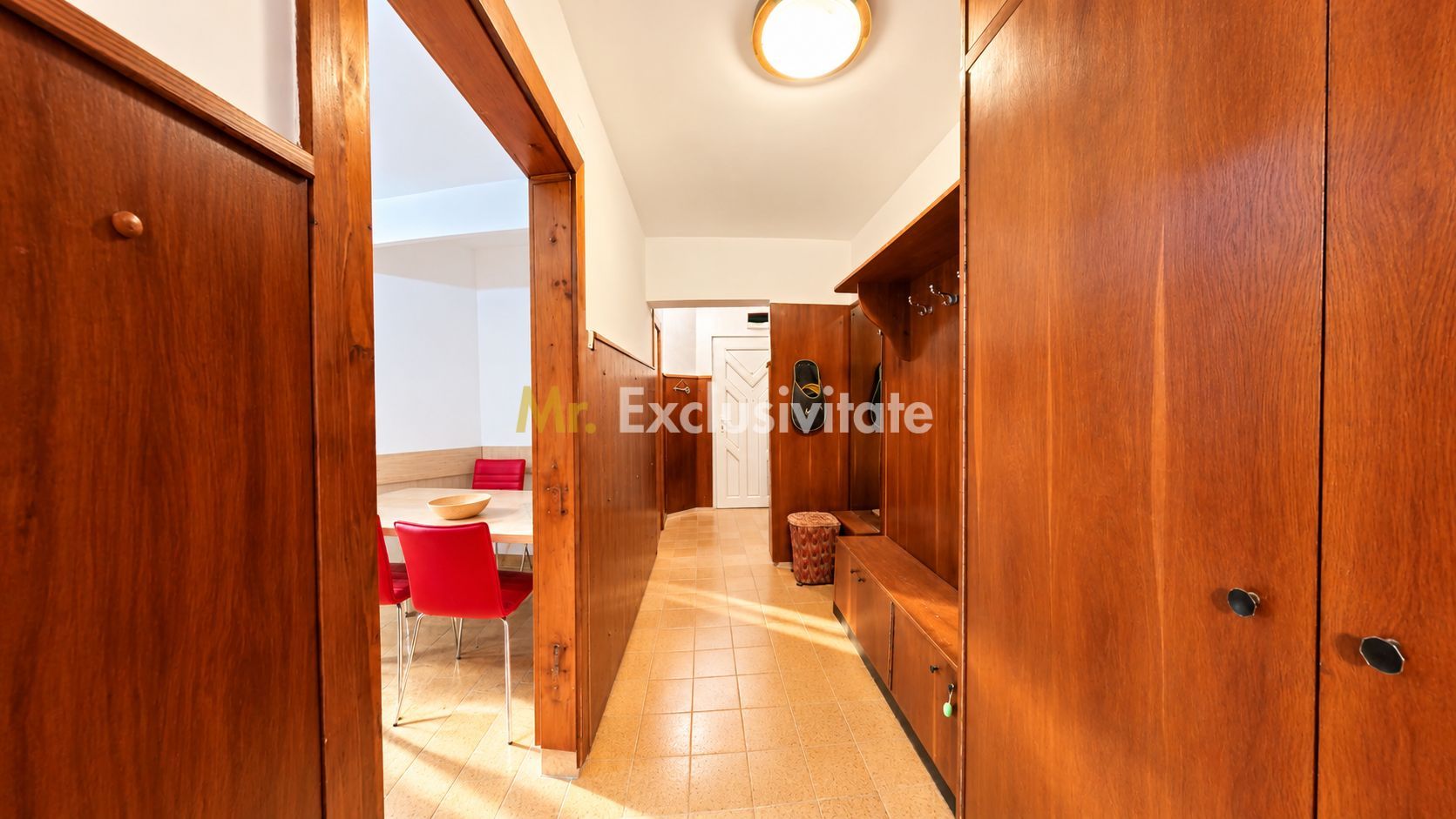 Apartament 3 camere de închiriat, Micro 16, Bulevardul Muncii - imaginea 7