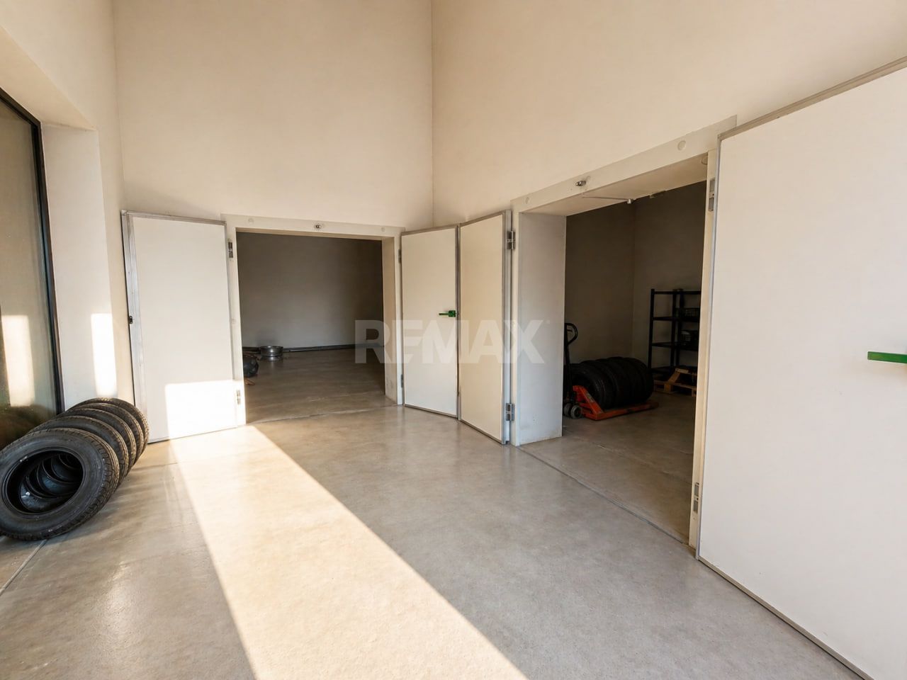 Frigider industrial funcțional 300 tone. Speia, Anenii Noi - imaginea 11