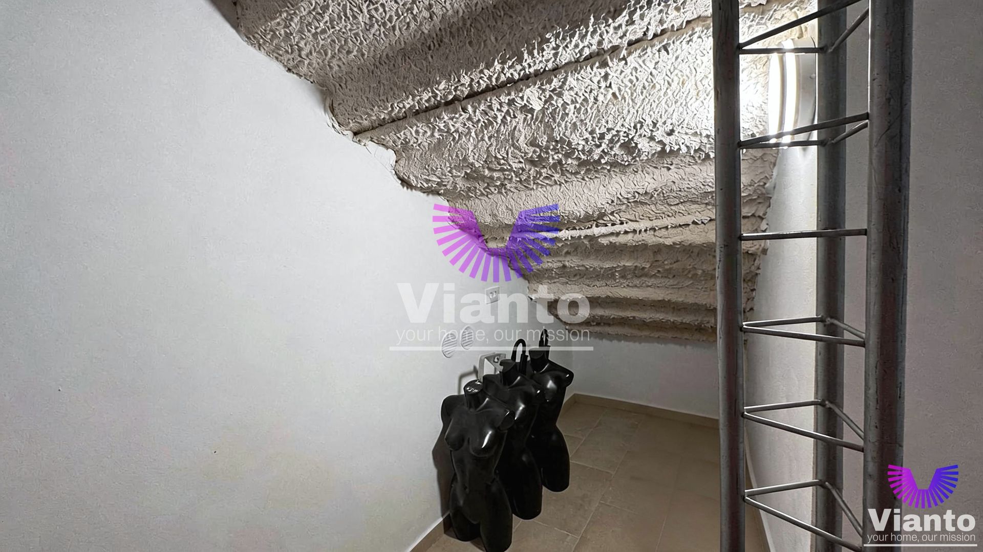 Spatiu Comercial Stradal la Parter - Ultracentral
