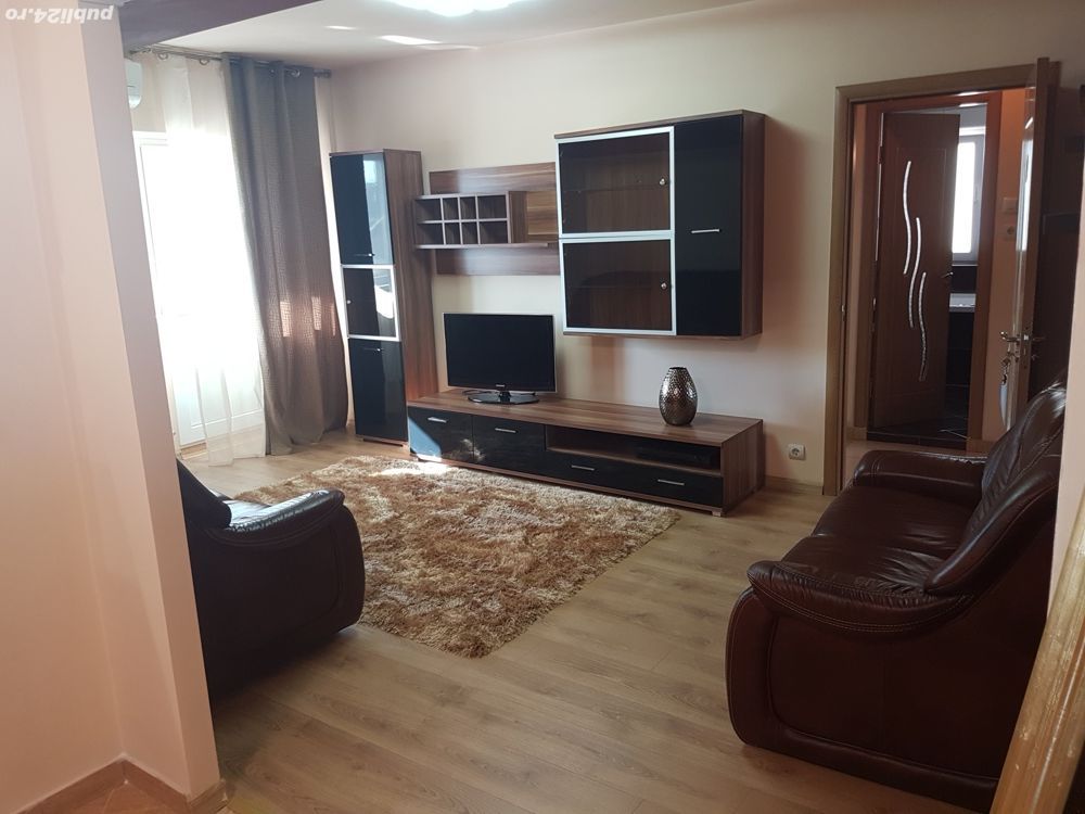 inchiriere un apartament cu doua camere situat pe Calea Mosilor, et. 5din8 A16