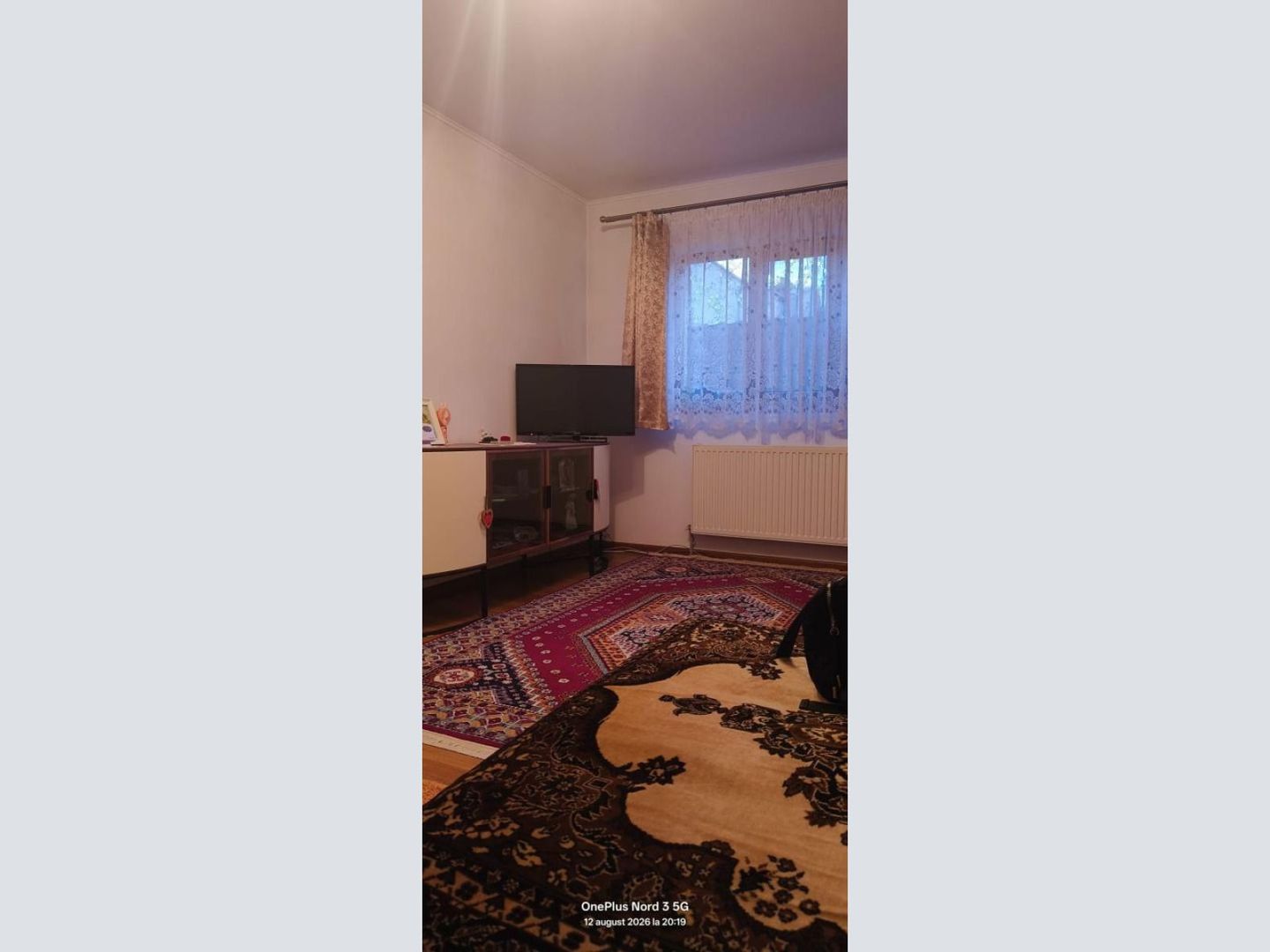De vânzare: Vilă 3 camere, curte individuală – Zona Tei (Sector 2) - imaginea 9