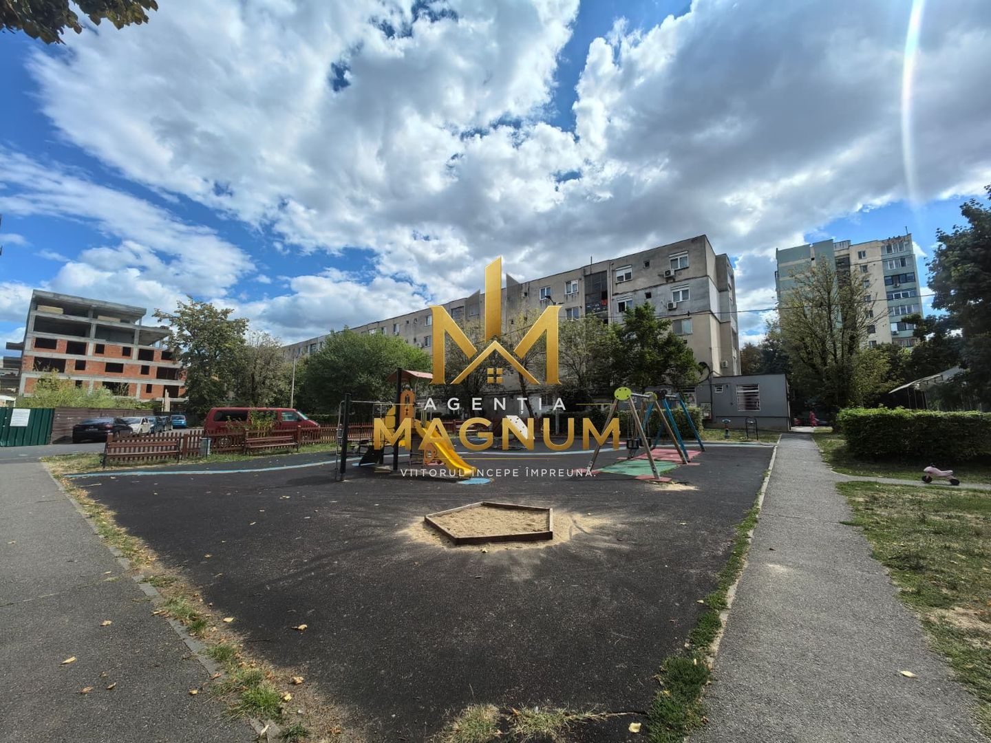 Apartament 2 camere de vânzare | 0% comision | zona Bizo - imaginea 9