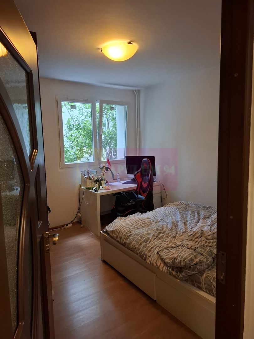 Vanzare apartament de 3 camere in zona Titan, Parcul IOR
