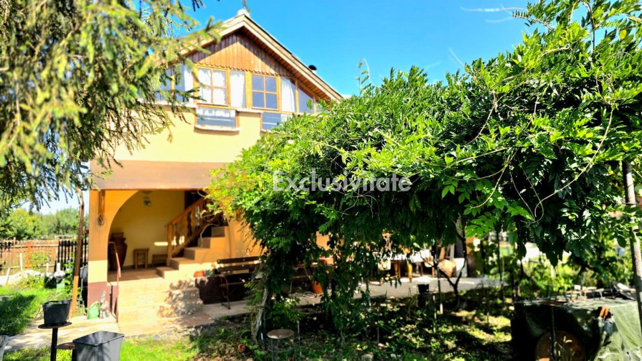 casa 3 camere Viile Satu Mare