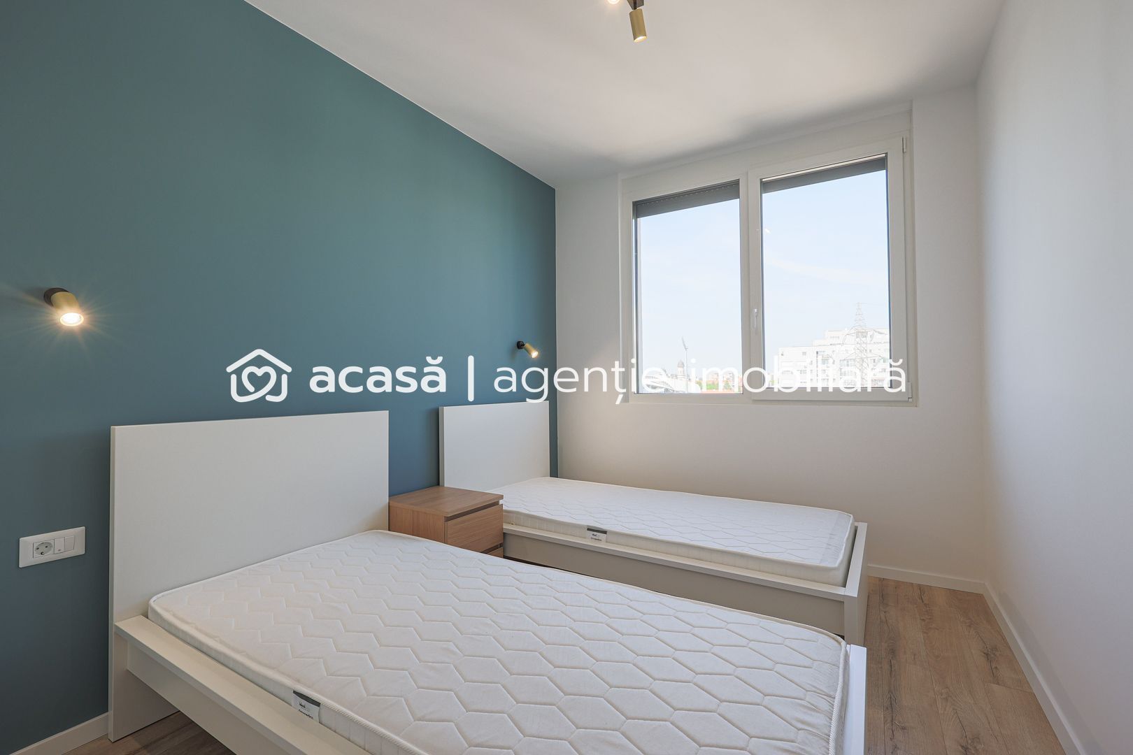 Imagine 7 - Unic pe piata Apartament ARED cu 3 camere si 2 bai la cheie Comision 0