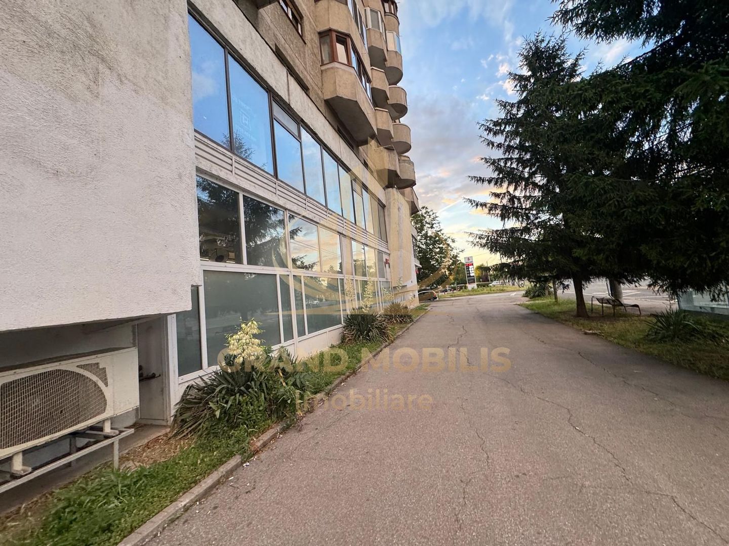 Investiție comercială 1.541 mp cu chiriași – Calea Aradului. - imaginea 9