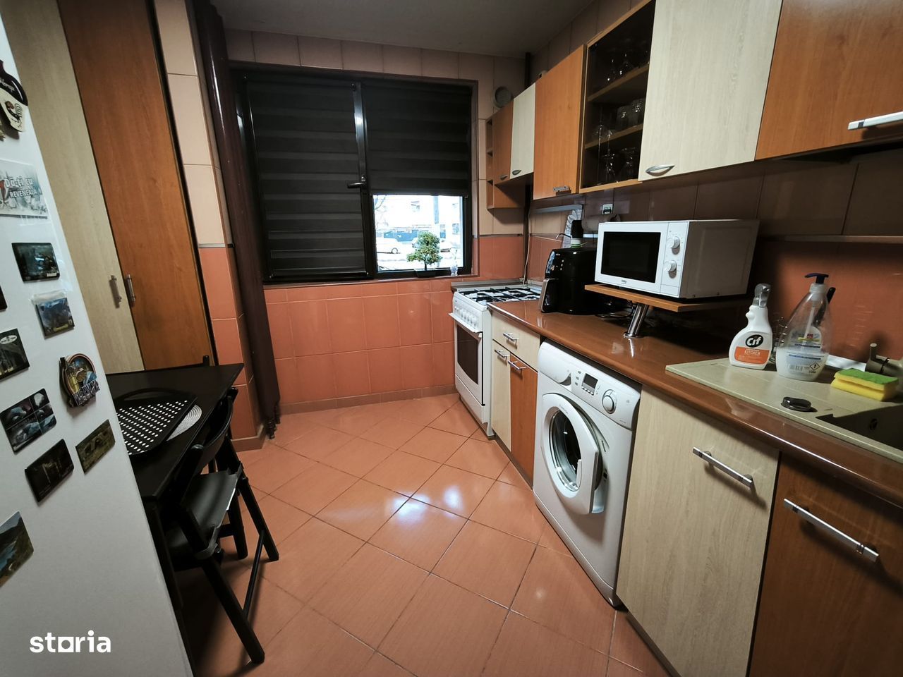 Apartament 3 Camere | Parter Înalt | Ideal Locuință sau Business