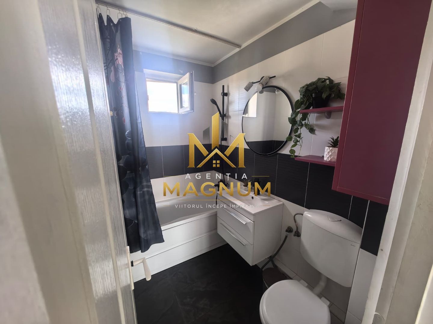 Apartament 2 camere de vânzare | 0% comision | zona Bizo - imaginea 7