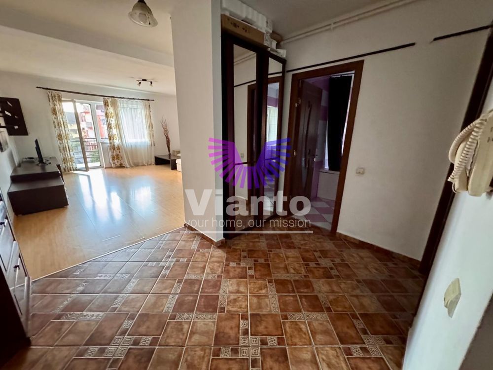 Apartament 2 camere | 75 mp | Etaj 1 | Strand 2 | Sibiu