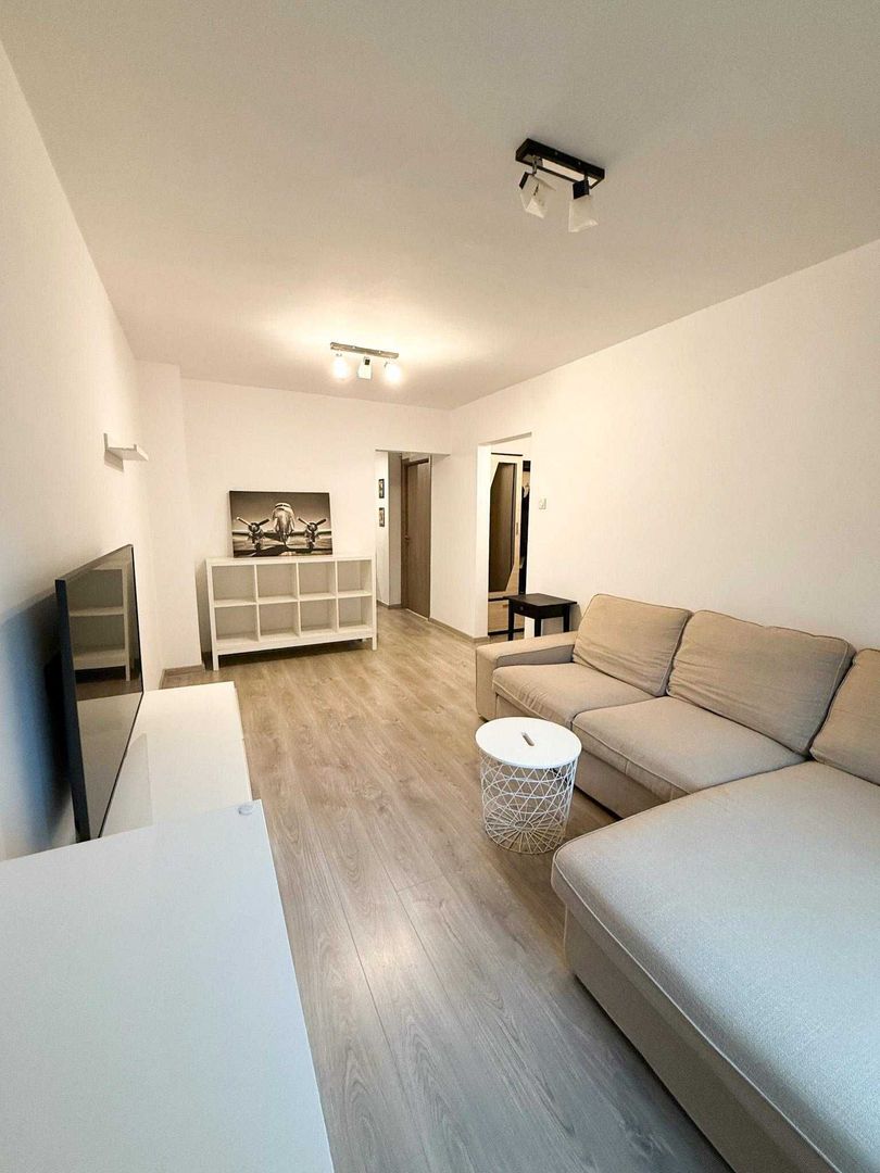 Apartament 3 camere | LUX | Bucuresti, Sector 5, Petre Ispirescu-Sebastian