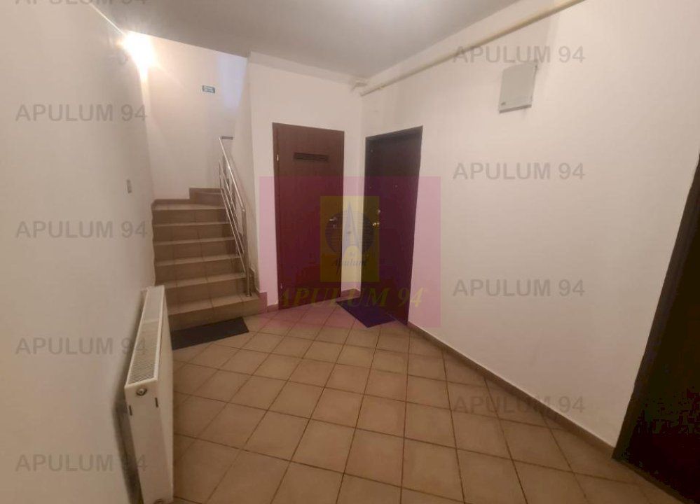 Garsonieră de închiriere în Sinaia - imaginea 5